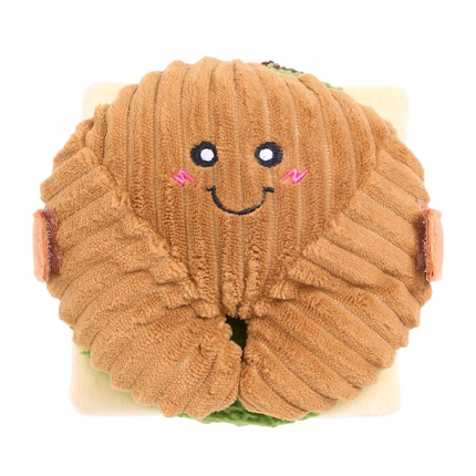 Snufflerz Stacks – Breakfast Sandwich