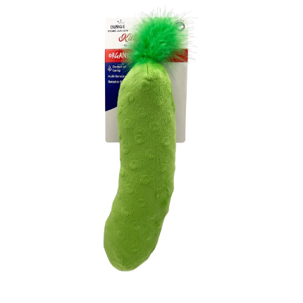 Pickle - Kittybelles Kicker