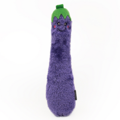 Eggplant - Kittybelles Kicker Aubergine