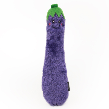 Eggplant - Kittybelles Kicker Aubergine