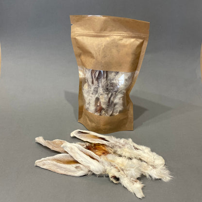 Konijnenoren snacks