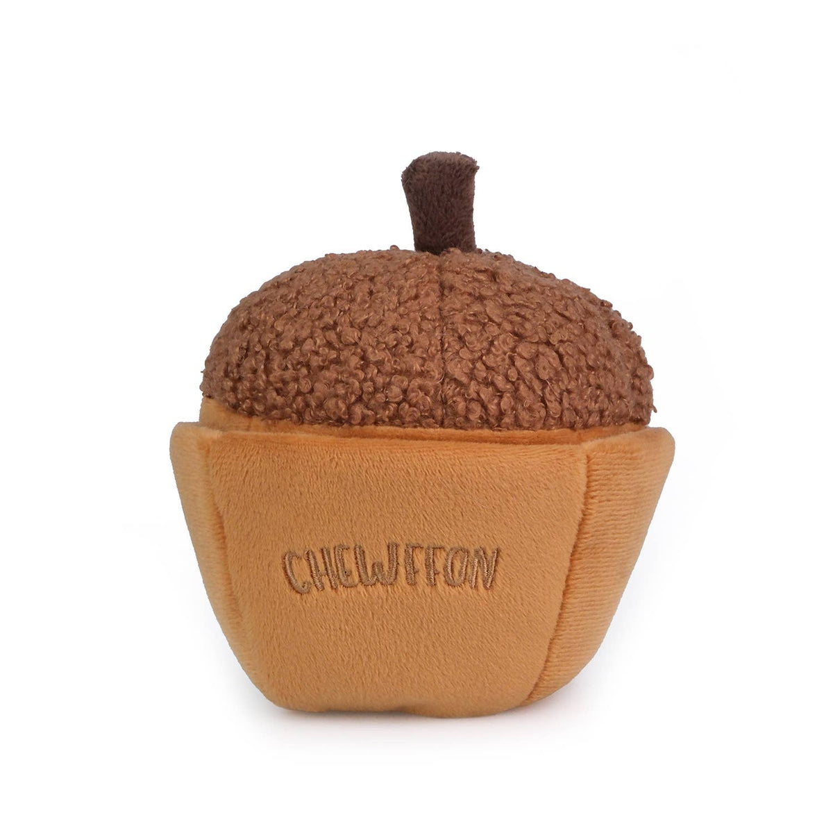 CHEWFFON Eikel Snuffel- en Piepspeelgoed voor Honden