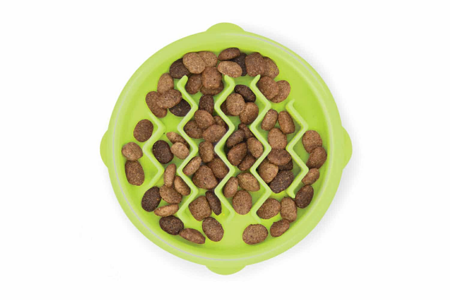Katten Slowfeeder