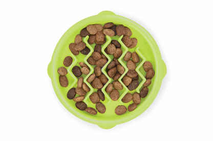 Katten Slowfeeder