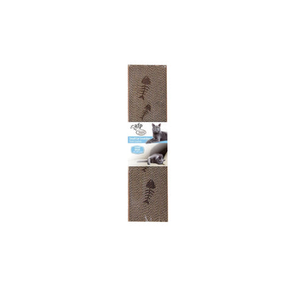 Kattenkrabplank