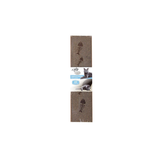 Kattenkrabplank