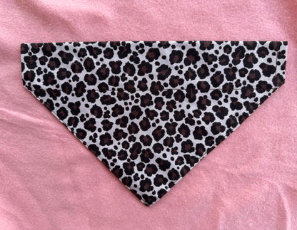 Roar and Shine – Panterprint Bandana