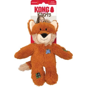 KONG Wild Knots Vos