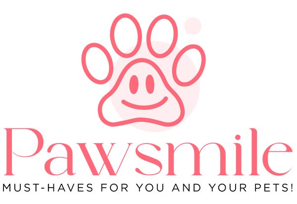 Pawsmile