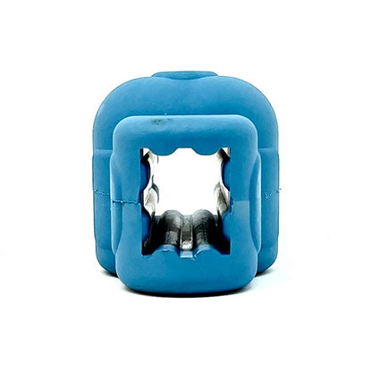 rubberen Yak snackhouder