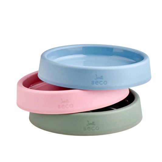 Steady cat bowl - Beco