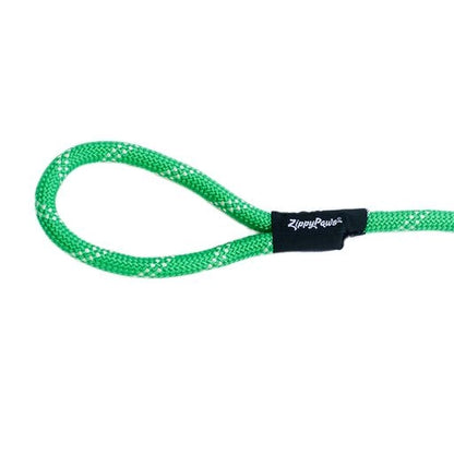 Hondenriem climbing rope - Groen