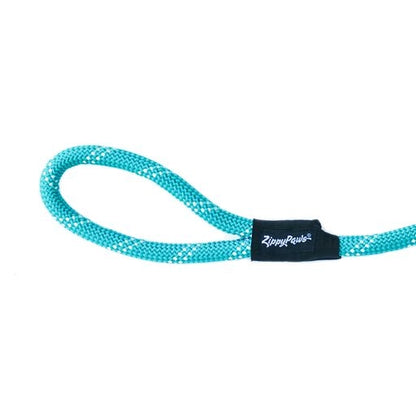 Hondenriem climbing rope - Turqouise
