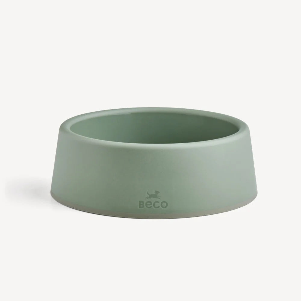Steady dog bowl - Beco