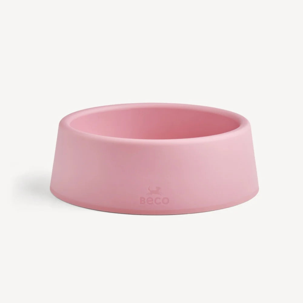 Steady dog bowl - Beco