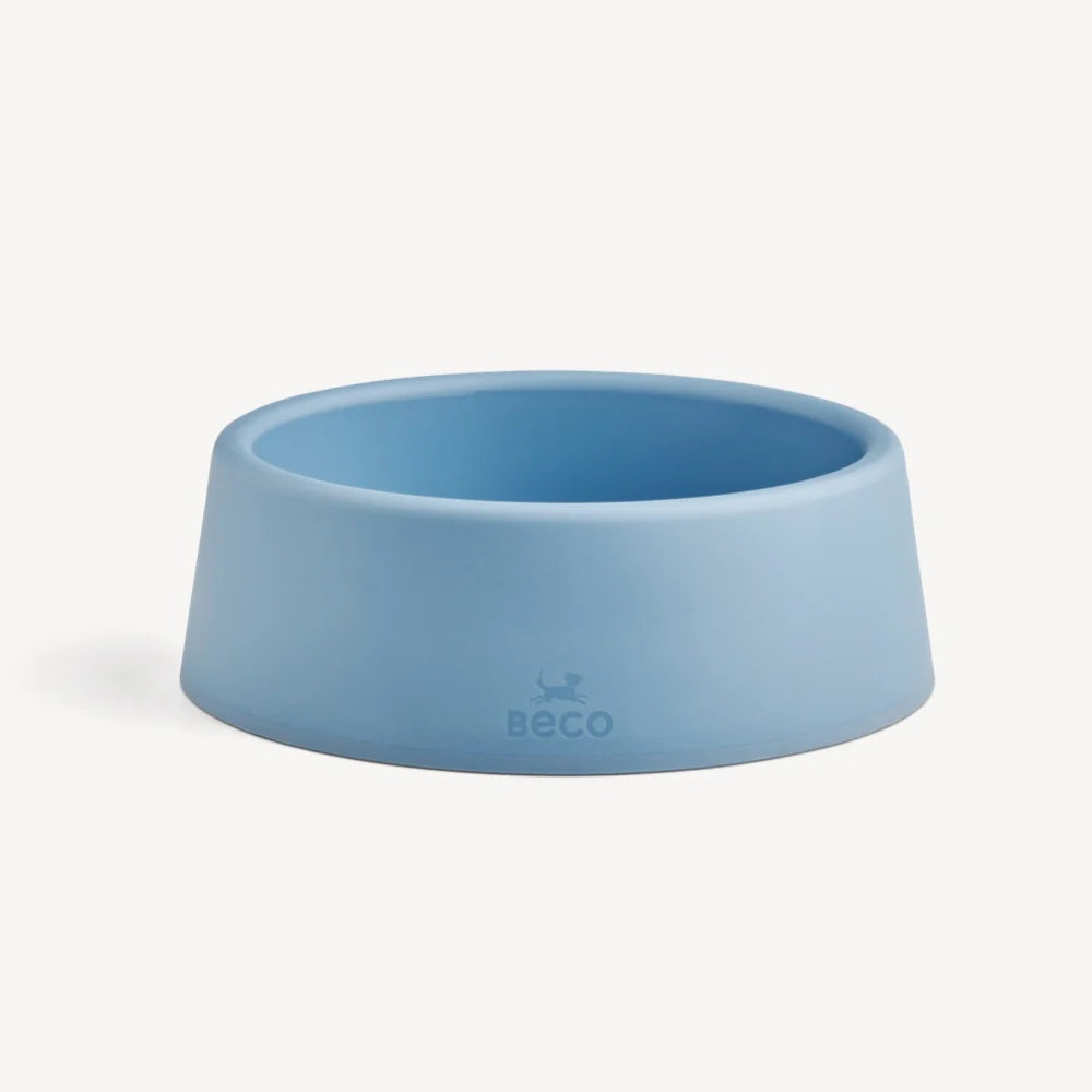 Steady dog bowl - Beco