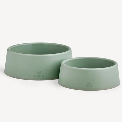 Steady dog bowl - Beco