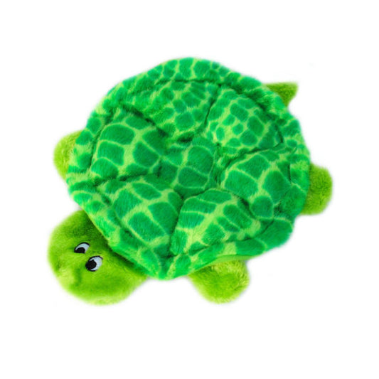 Slowpoke de schildpad dog toy